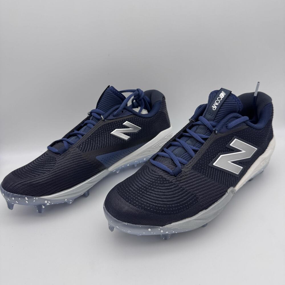 New Balance FullCell Compv4 Baseball Cleats Mens 9 Shoes NEW